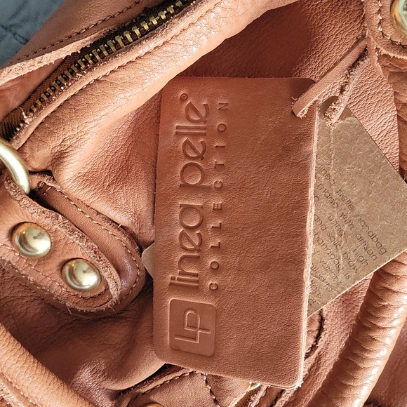 LINEA PELLE BAG - Picture 5 of 17